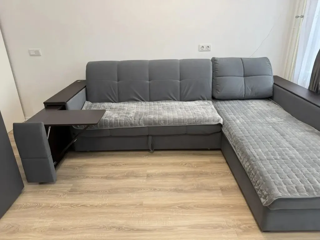 Квартира Квартира Стильная студия- живи с комфортом! — Москва