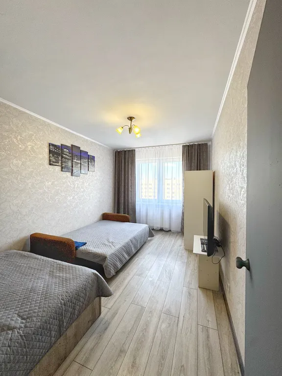 Квартира Уютная квартира в самом центре города — Калининград