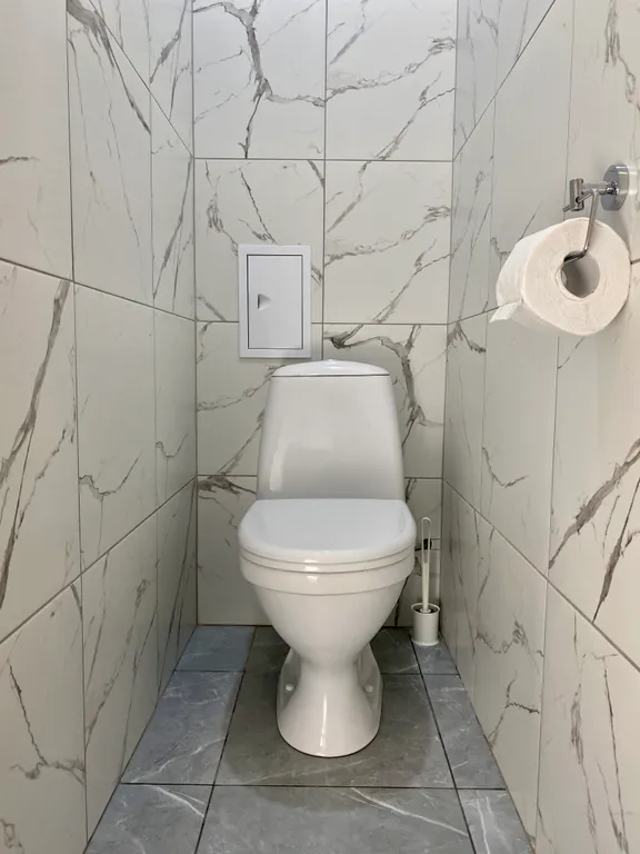 Квартира Полянка