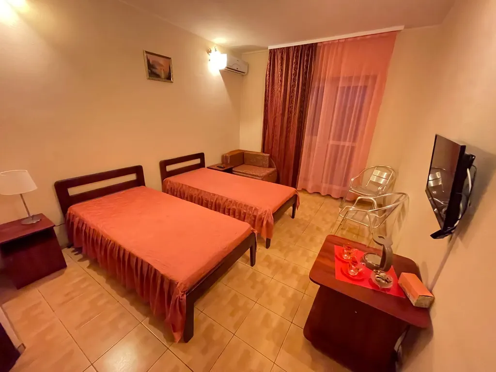 Квартира Комната — Севастополь