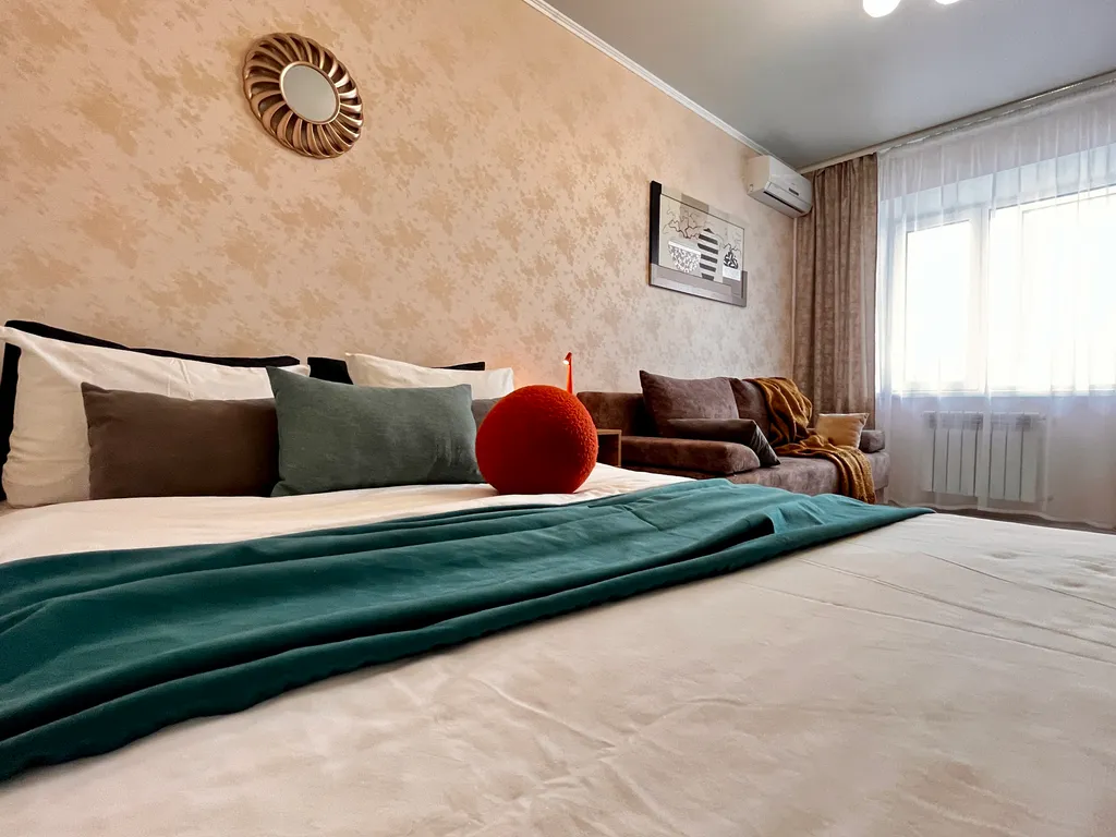 Квартира у жд вокзала