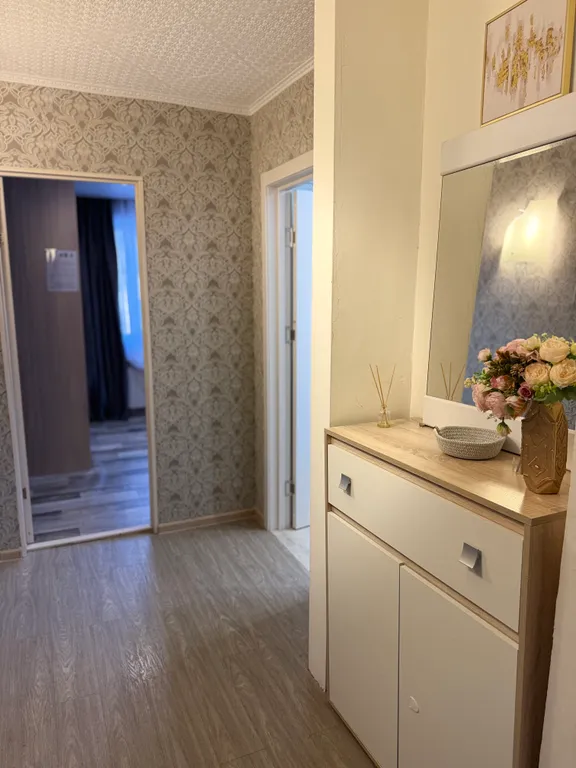 Как дома 2-х комнатная стандарт