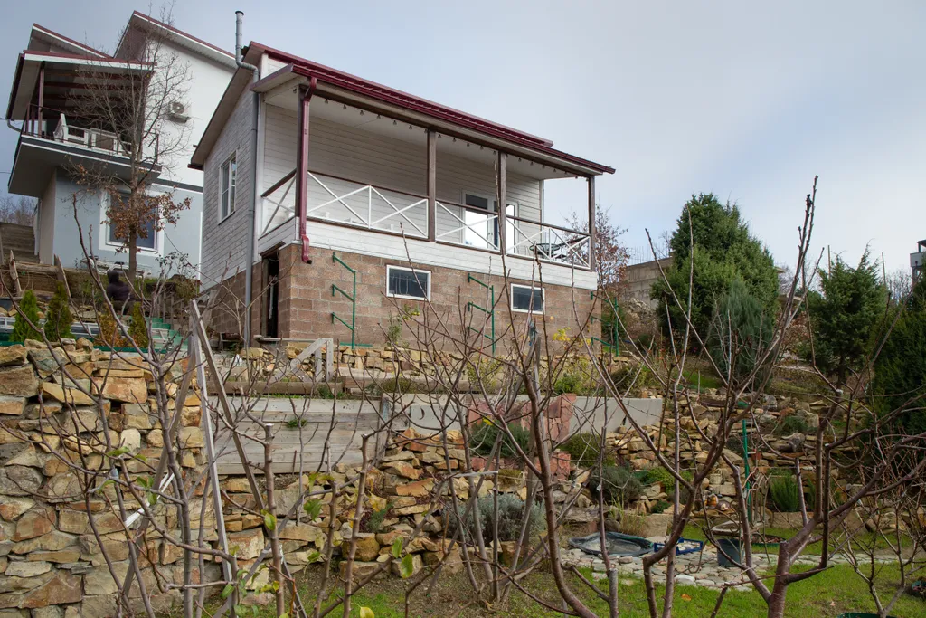 Озерная сказка