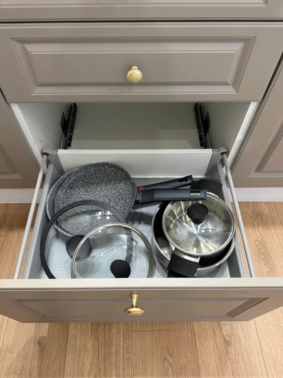 Квартира Апартаменты у моря — Светлогорск