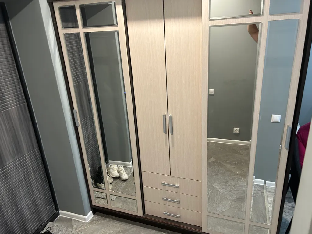 Уютная квартира, центр города, хороший вид