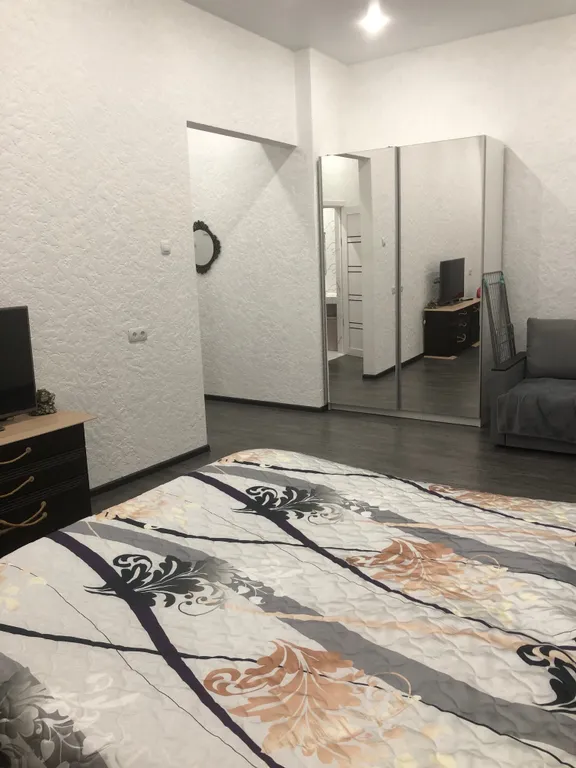 Уютная квартира в центре рядом с морем