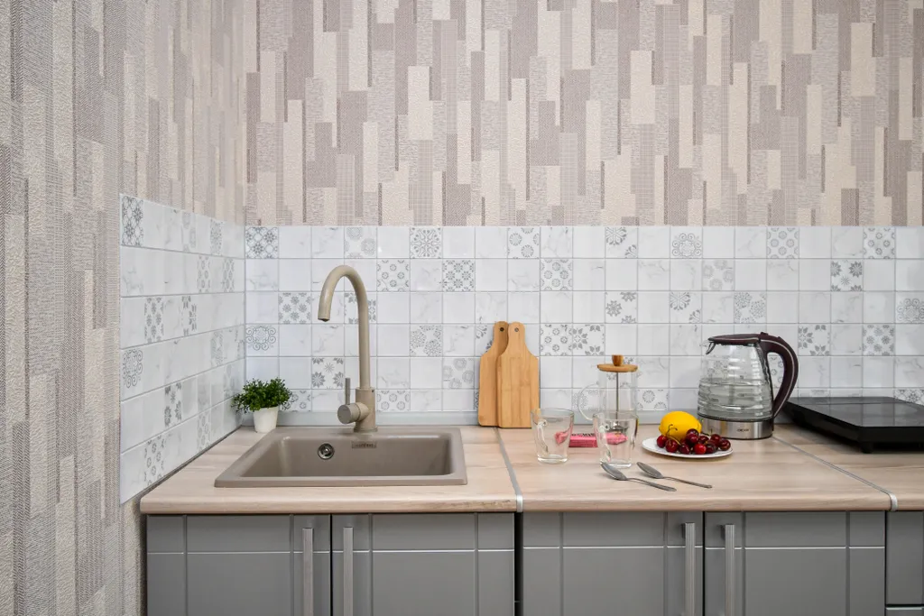 Квартира Светлая квартира в Солнечном — Красноярск