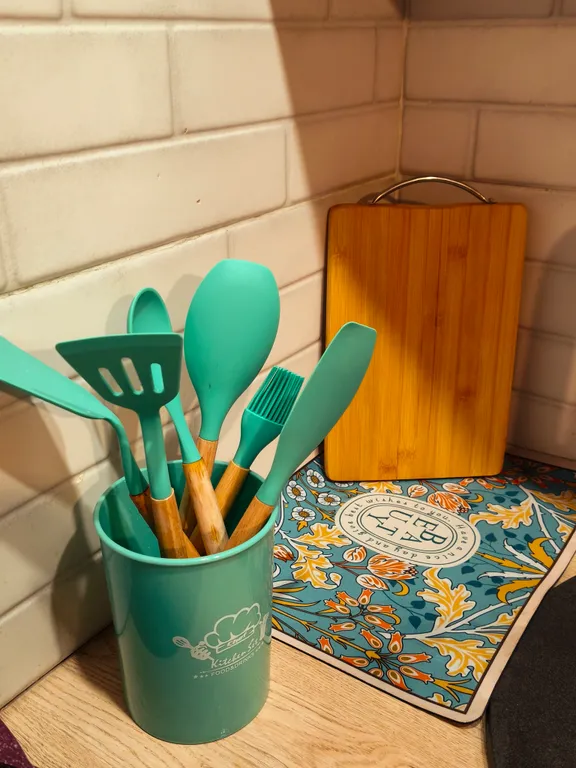 Квартира Уютная квартира в центре города — Тверь