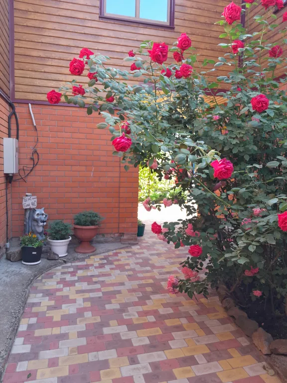 Коттедж Коттедж Отдых на Азовском море — Ейск