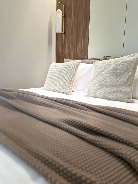 Уютная квартира в центре курзоны