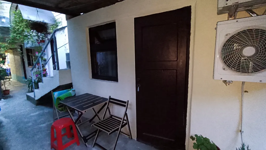 Бюджетный отдых у моря