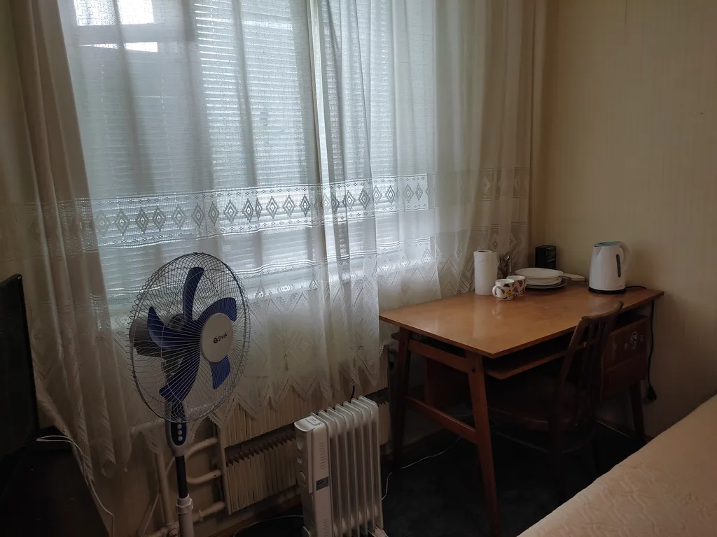 Квартира Комната в 3-комнатной квартире рядом Москва-река, парк, Крокус-Экспо — Москва