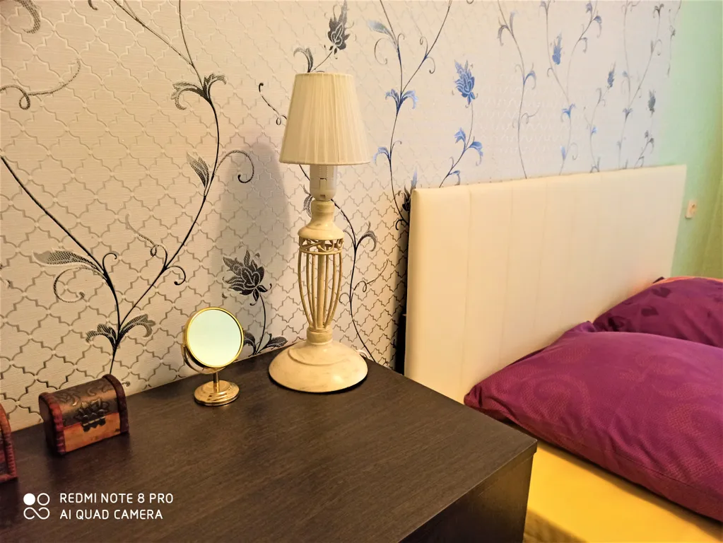 Апартамент Nice House