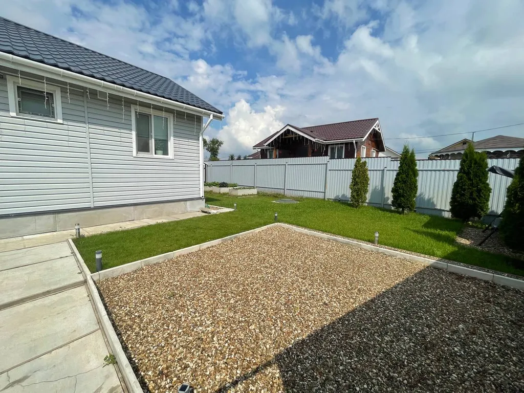 Уютный гостевой дом