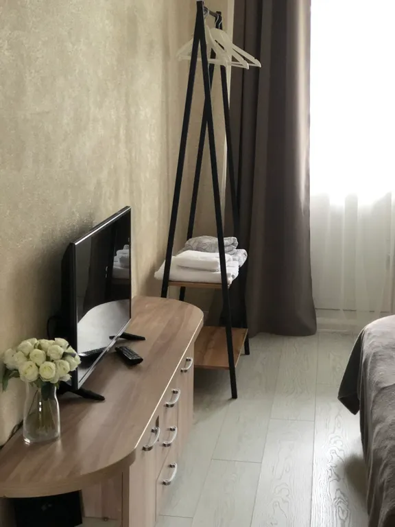 Квартира Большая и уютная квартира на набережной — Калининград