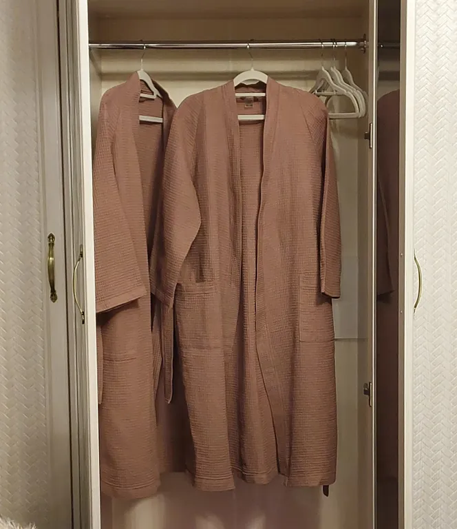 Квартира с панорамными окнами с видом на реку