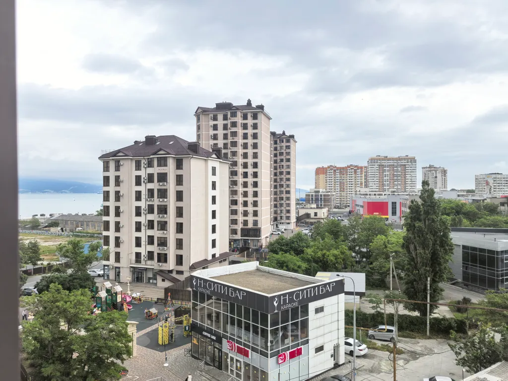 Лучшие апартаменты