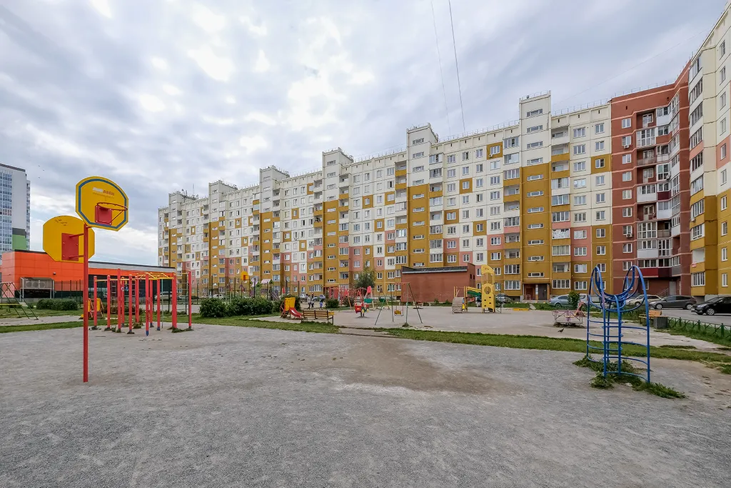 Квартира возле аэропорта и Экспоцентра