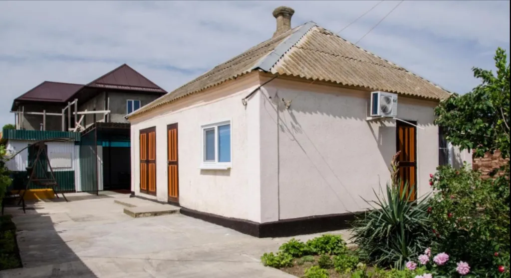 Коттедж Дача на море — аренда посуточно в Пересыпь