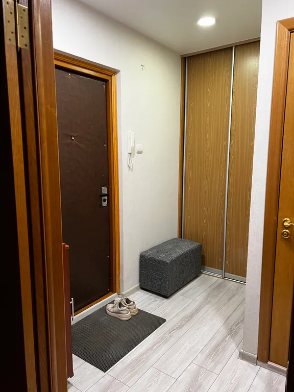 Квартира в центре