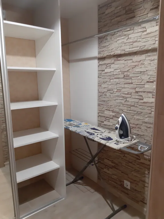 Квартира Морская сказка — Зеленоградск