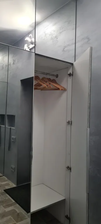 Элитная квартира с видом на море