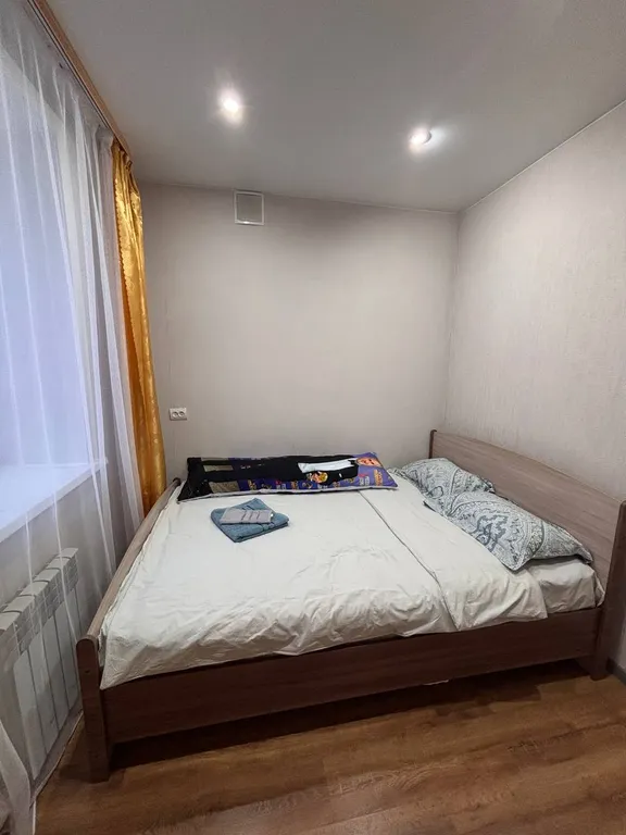 Квартира в самом сердце города