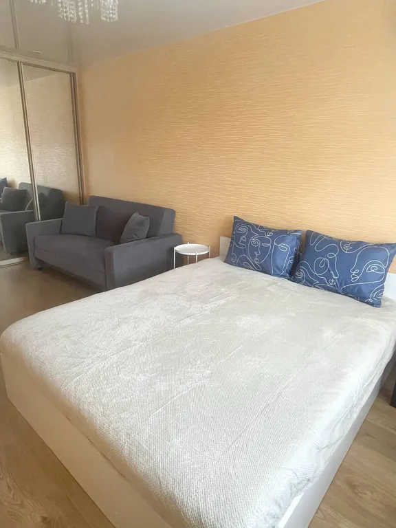 Идеальная квартира, для командировок, туризма и отдыха