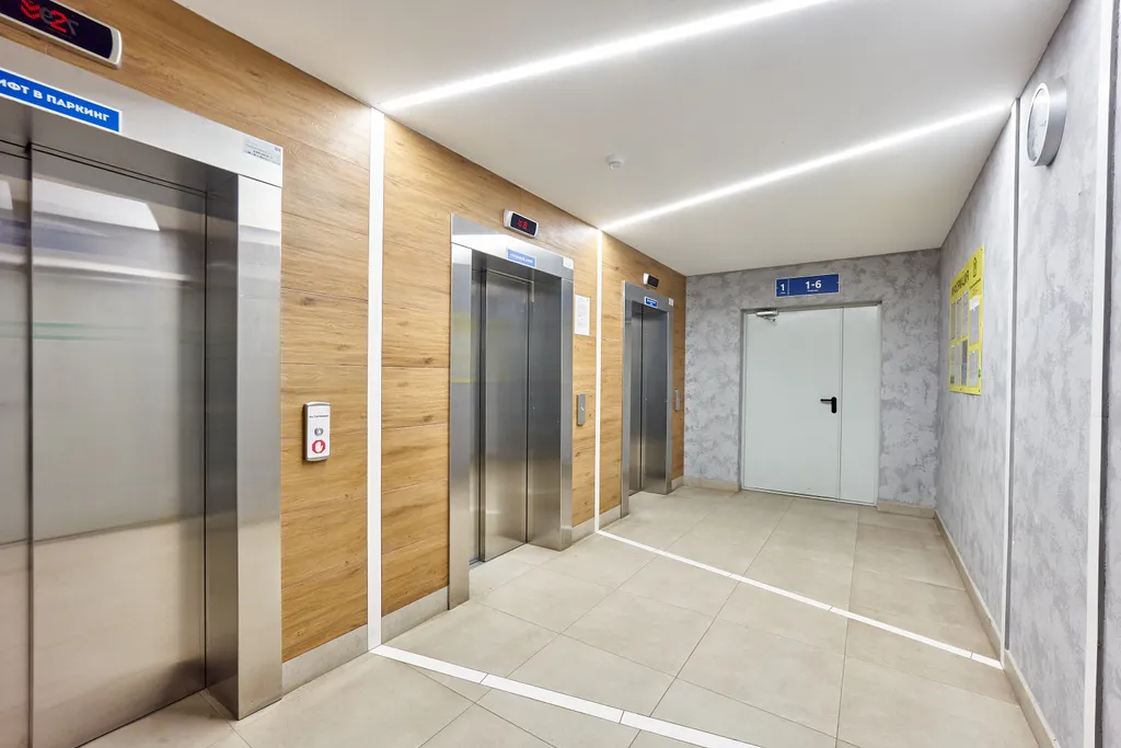 Квартира в центре города ЖК Гулливер