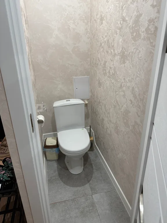 Уютная квартира в центре