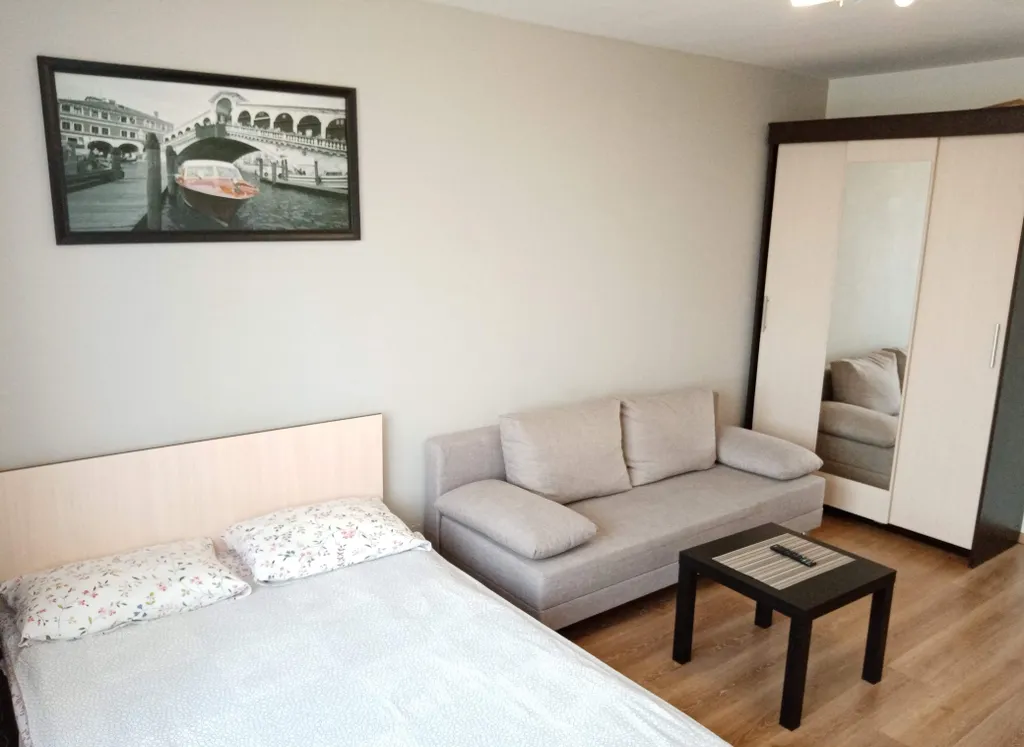 Квартира Стильные апартаменты в ЖК Малевич — аренда посуточно в Екатеринбург