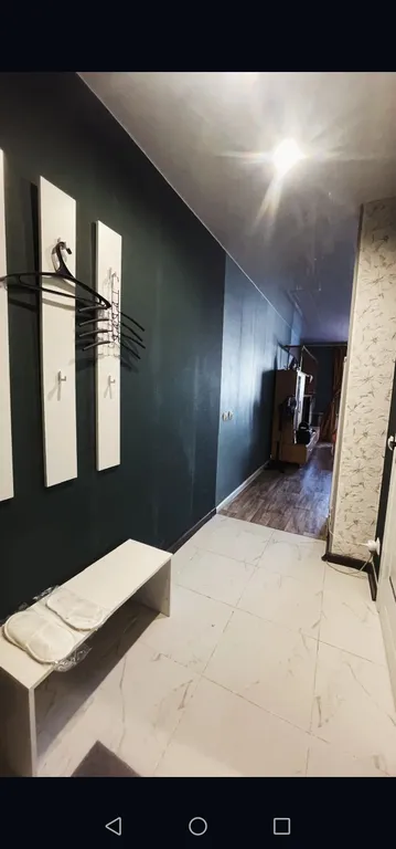 Уютная квартира-студия с видом на озеро!