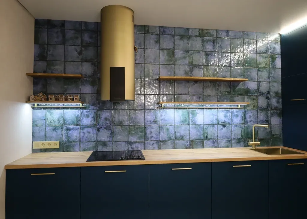 Уникальный проект в исторической части города