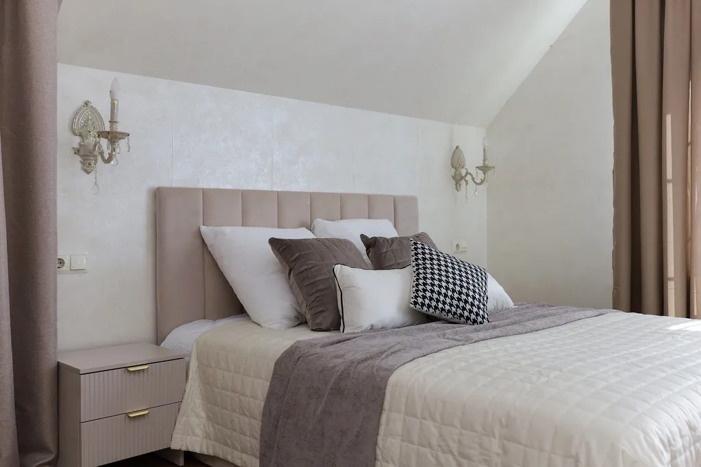 Фюрстенхаус с баней