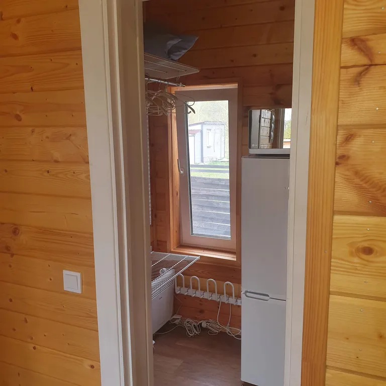 Дом отдыха Гарри хаус