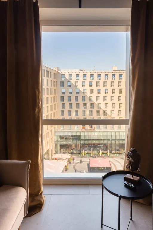 Квартира Апартаменты пропитанные искусством в сердце Петербурга — Санкт-Петербург