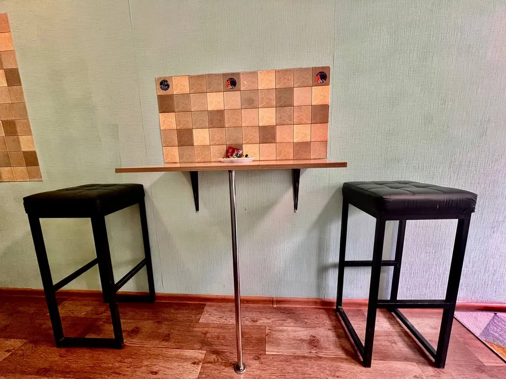 Студия бюджетная центр