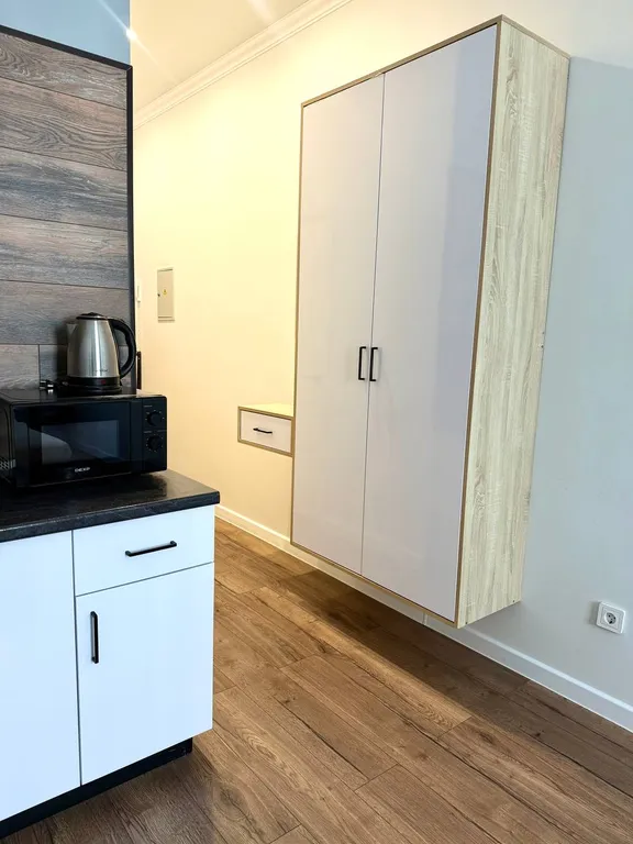 Уютная студия в центре города