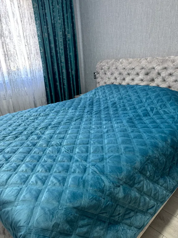 Омск Кировский у ТЦ Мега