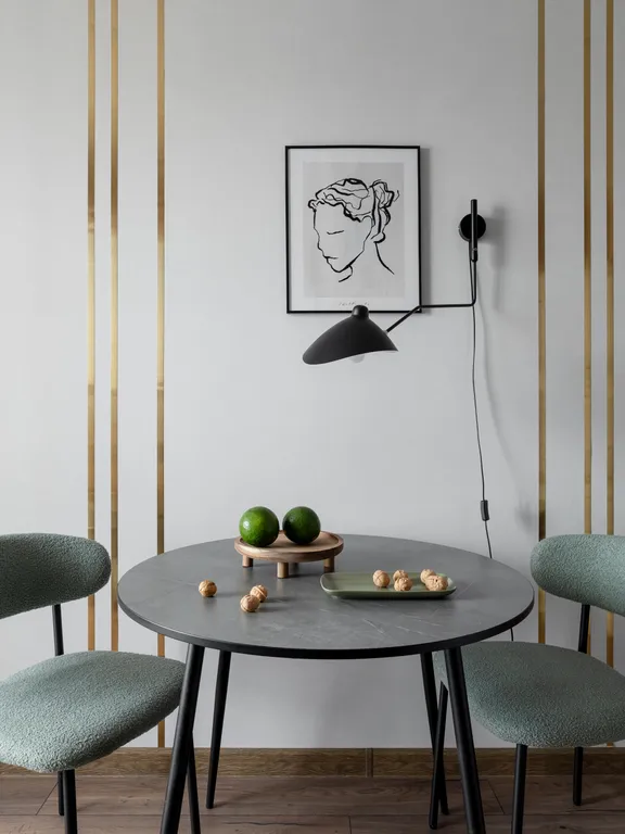 Квартира Современная квартира возле центра и ЖД вокзала — Екатеринбург