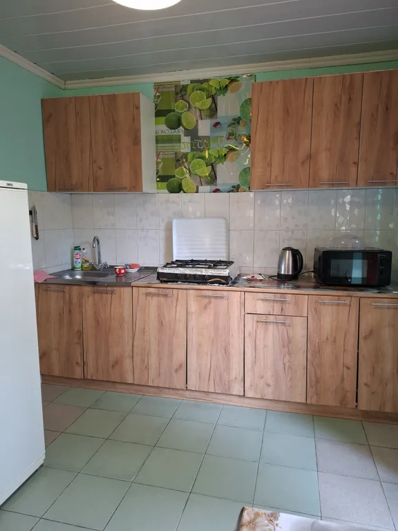 Квартира Комната — Лазаревское