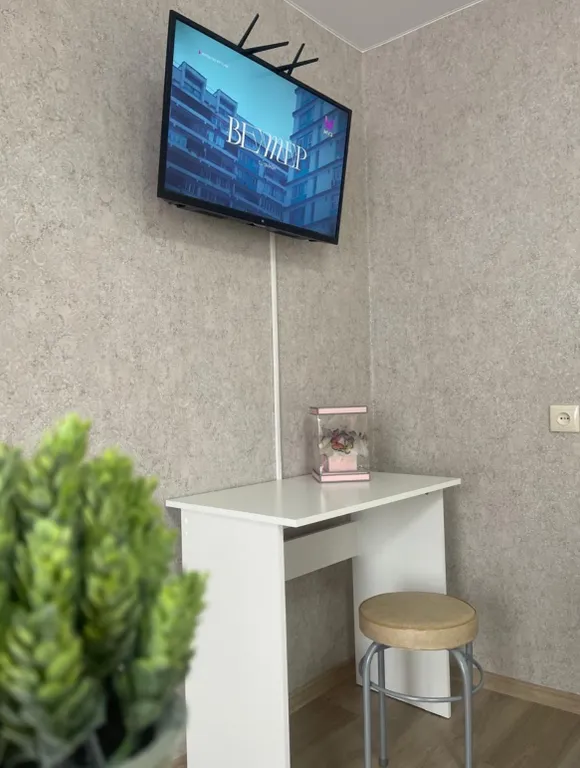 Апартамент для ценителей удобства, чистоты и комфорта