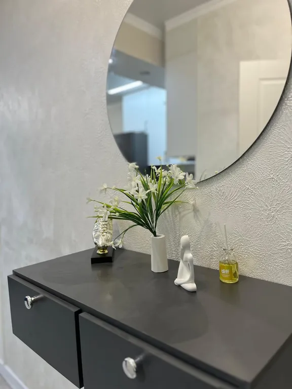 Студия в ЖК Lotus Terrace