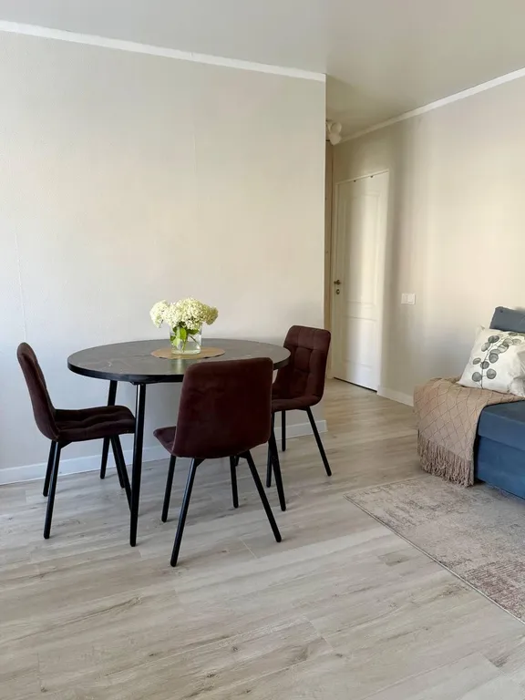 2-х комнатная квартира в центре города