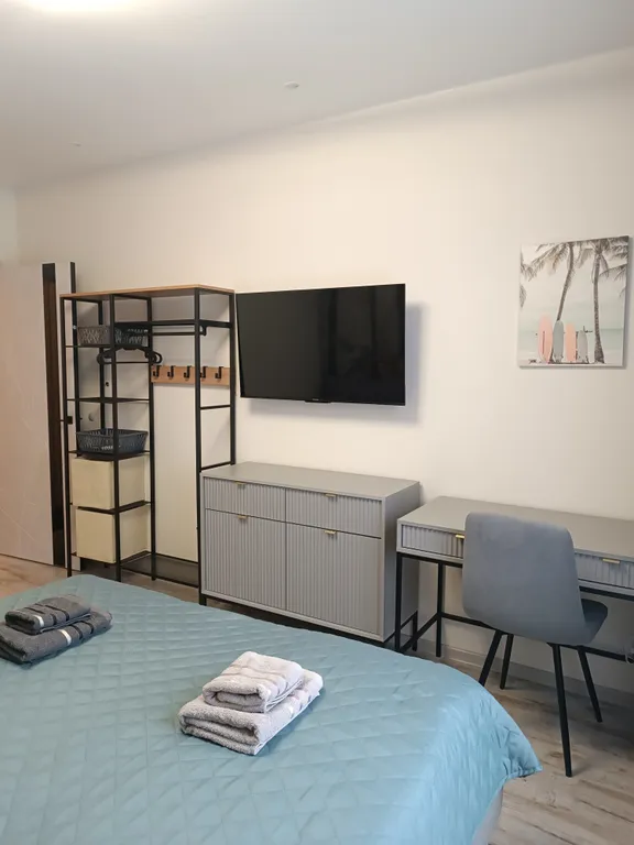 Квартира на Побережье Балтийского моря