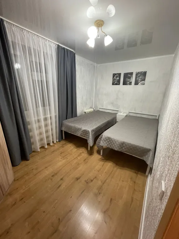 2-комнатная где администрация