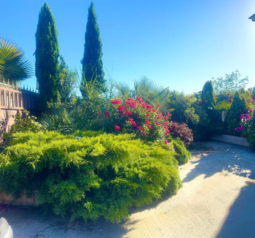 Просторный комфортабельный коттедж