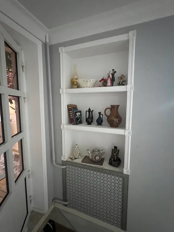 Квартира Набережная квартира у моря — Дербент