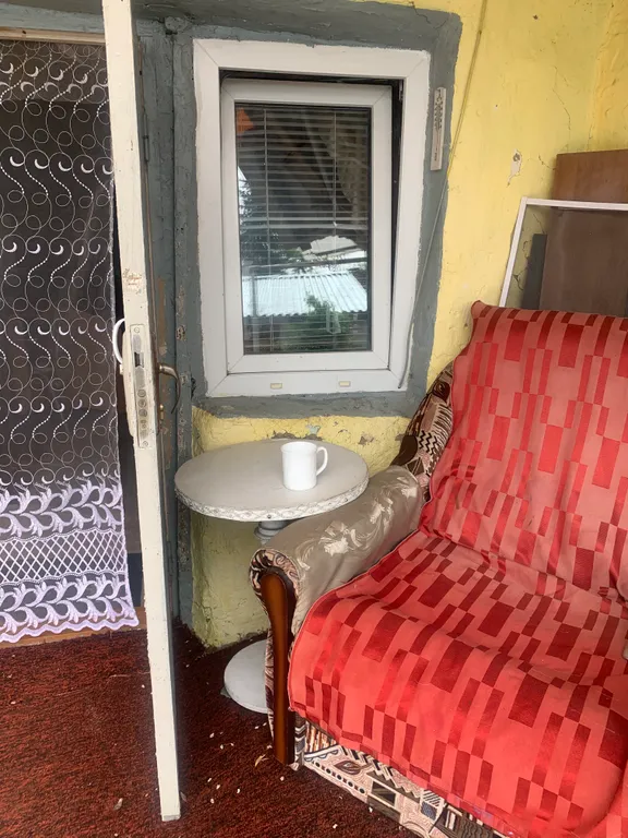 Квартира Домик в центре города — Кисловодск