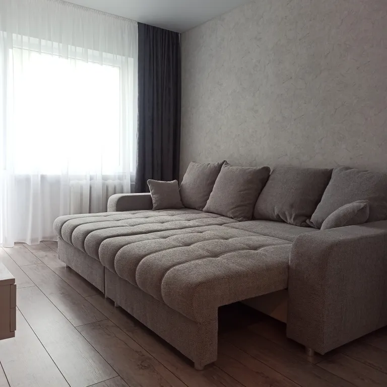 Квартира Новая квартира в центре — Калининград